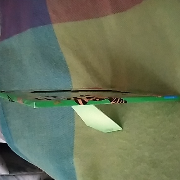 Walt Disney World Winnie the Pooh 3D Touch Picture Frame - Picture 4 of 12